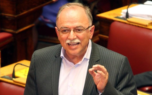 Παπαδημούλης: Η κυβέρνηση έχει ήδη πετύχει βελτιώσεις