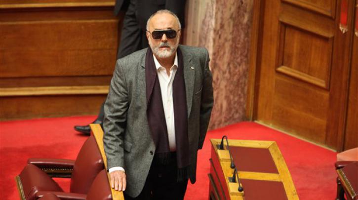 Κουρουμπλής: Στα ασθενοφόρα τα χρήματα από τη BMW και το πρωθυπουργικό αεροσκάφος