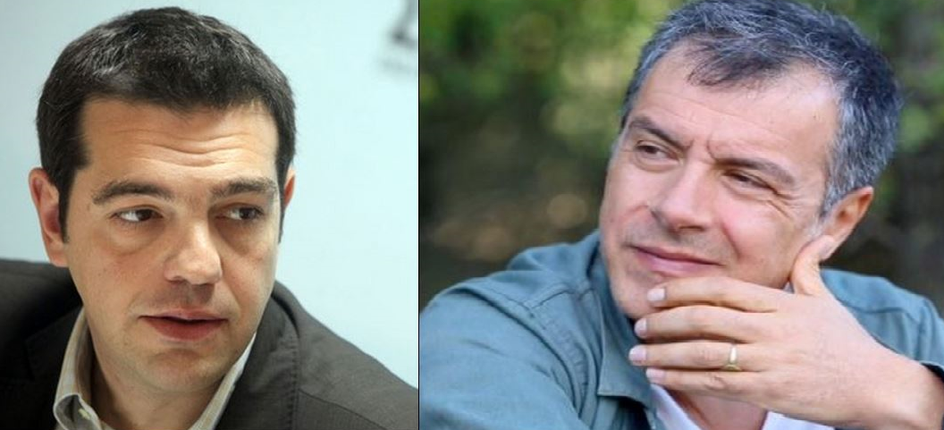 Συνάντηση Τσίπρα – Θεοδωράκη την Τετάρτη