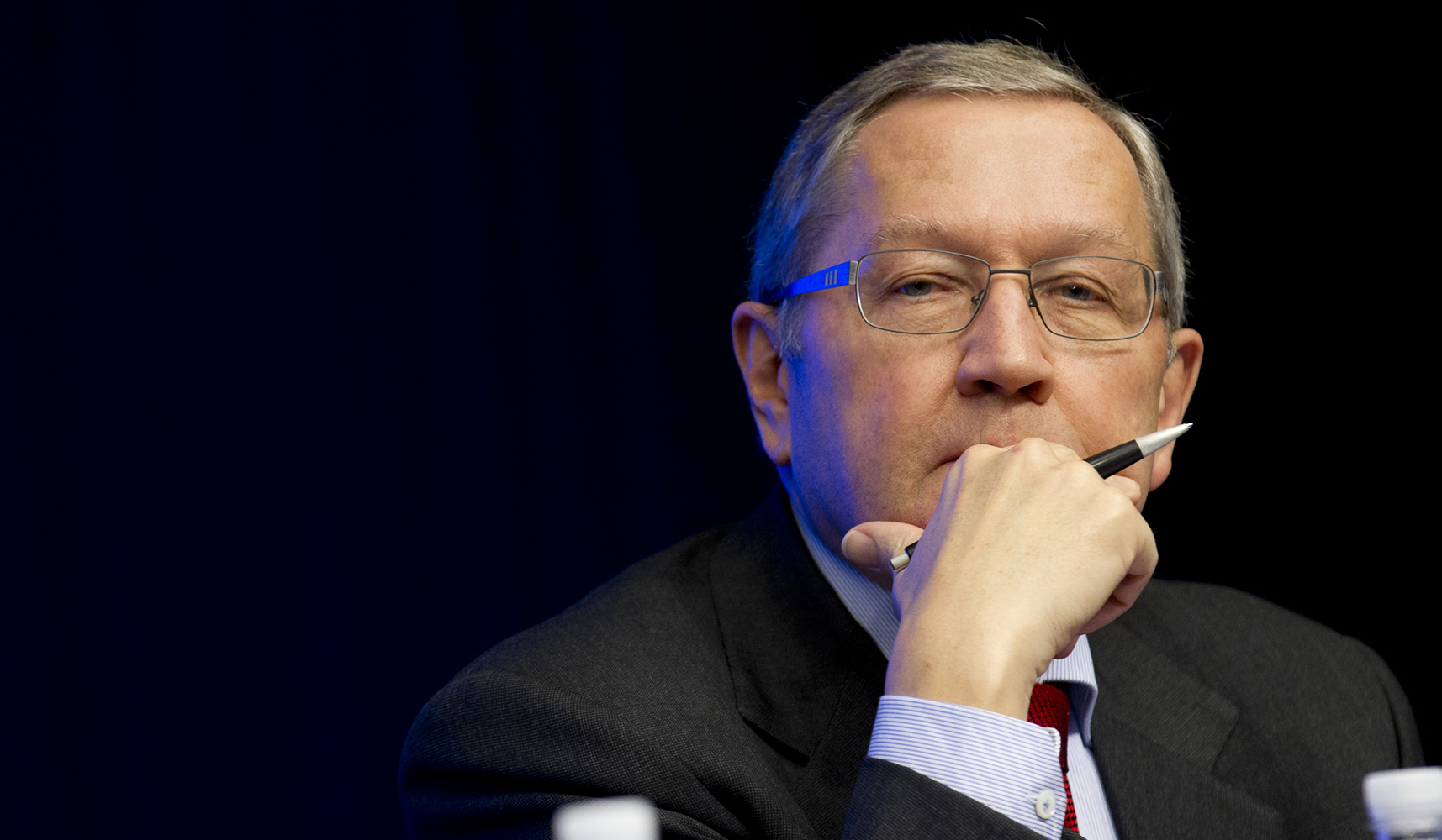 Ρέγκλινγκ: Το Grexit είναι η πιο δαπανηρή λύση