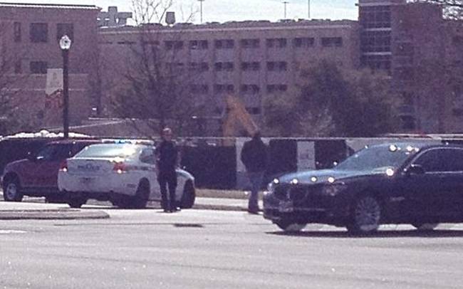 ΗΠΑ – Δύο νεκροί από τους πυροβολισμούς σε Πανεπιστήμιο