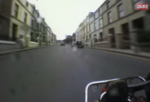 Φόρμουλα αλά … καρτ – ΒΙΝΤΕΟ