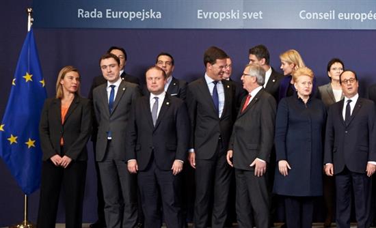 Συμφωνία στις Βρυξέλλες: Επικράτησε ο πραγματισμός