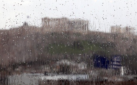 Συνεχίζεται η κακοκαιρία – Η αναλυτική πρόγνωση του καιρού