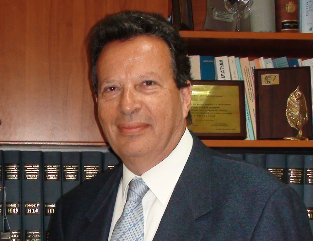 Κύρτσος: Χρειάζεται ένα νέο ξεκίνημα η ΝΔ