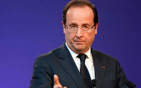 Ολάντ: Η διά παντός λιτότητα δεν είναι λύση για τους Έλληνες