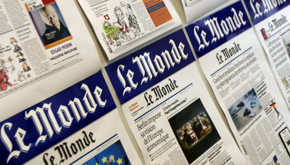 Le Monde: Η τρόικα ή θα εξαφανιστεί ή θα μεταλλαχθεί