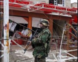 ΗΠΑ- Αυξάνεται το “υπέρ” για αποστολή χερσαίων στρατευμάτων στη Μ. Ανατολή