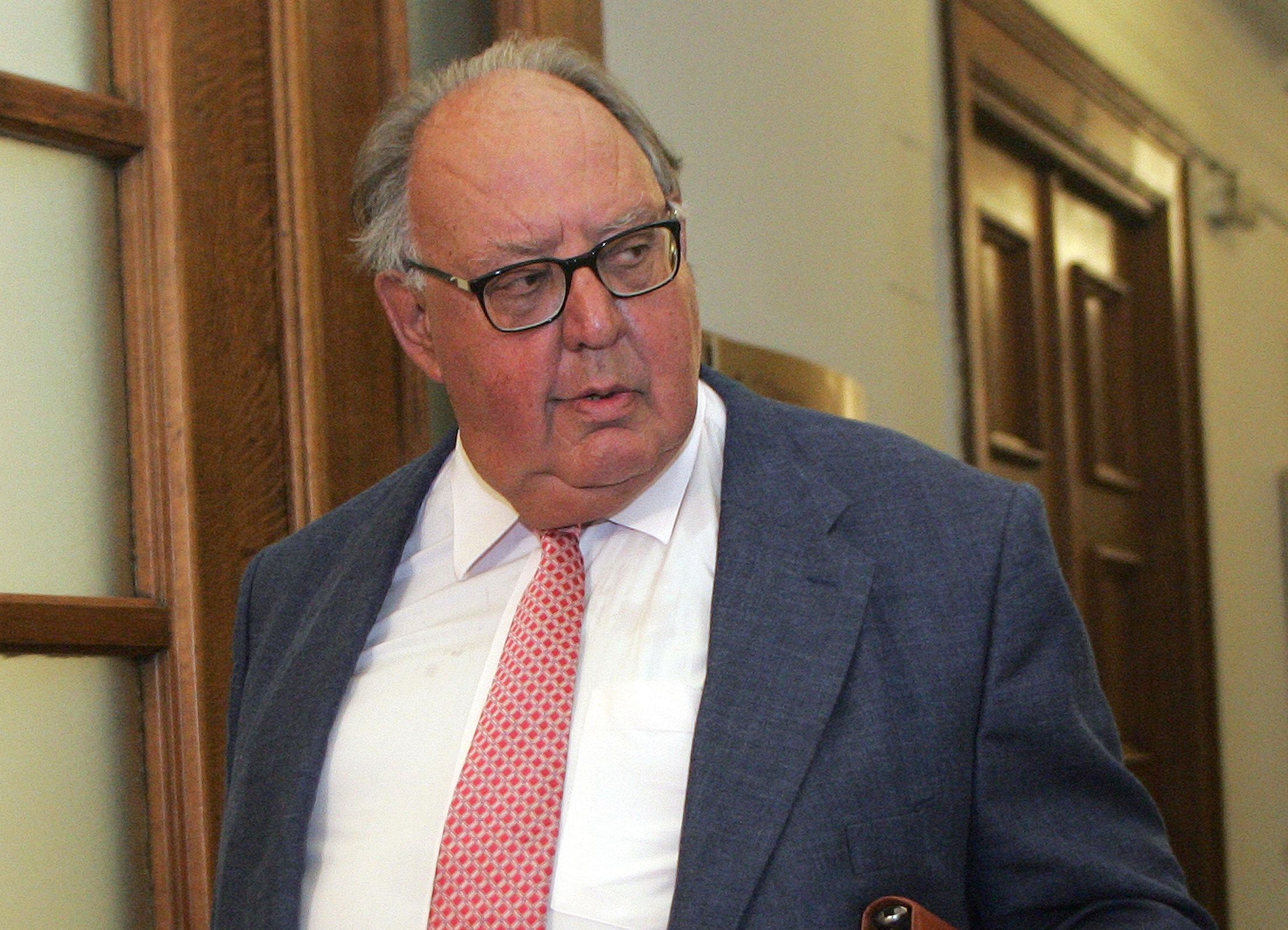 Πάγκαλος: Το πανηγύρι μόλις έχει αρχίσει…