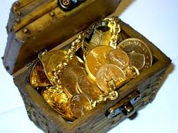 Λάρισα-Του έδωσαν άδεια για να βρει θησαυρό