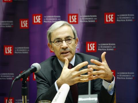 Πισσαρίδης: Η μείωση χρέους με μαζική λιτότητα δημιουργεί φαύλο κύκλο ανεργίας