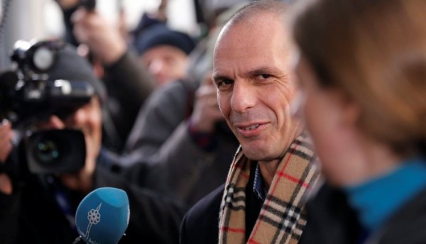 Βαρουφάκης: Συμφωνία έστω και στο… και 5′