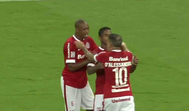 Σκόραρε και ξέσπασε σε… κλάματα – ΒΙΝΤΕΟ