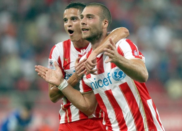 Βέροια – Ολυμπιακός 0- 2 ΤΕΛΙΚΟ