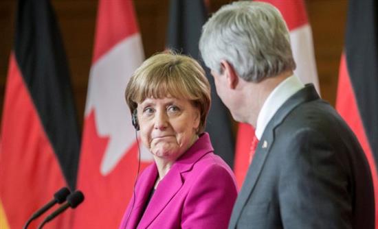 Μέρκελ: Συγκεκριμένες προτάσεις στο υπάρχον πρόγραμμα