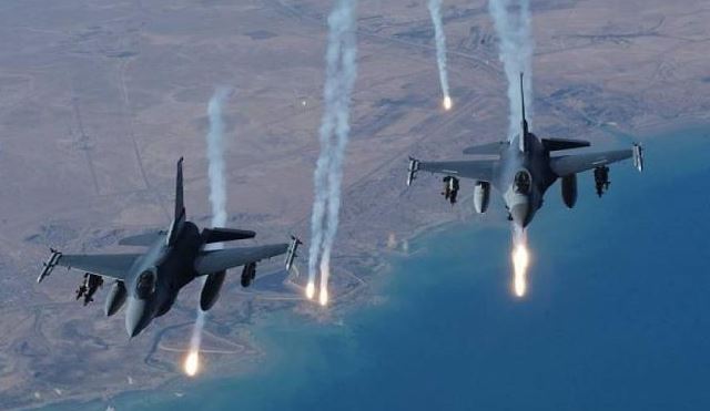 Ιορδανία: “Αυτή είναι η αρχή της εκδίκησή μας”