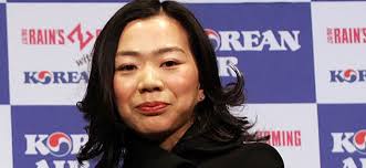 Η κληρονόμος της Korean Air συμπεριφερόταν στο πλήρωμα σαν να ήταν σκλάβοι