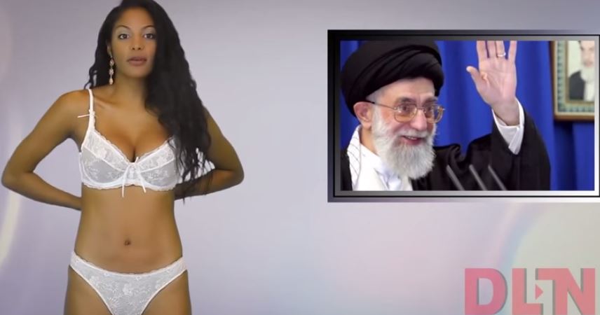 H “γυμνή αλήθεια” των ειδήσεων στη Βενεζουέλα – ΦΩΤΟ