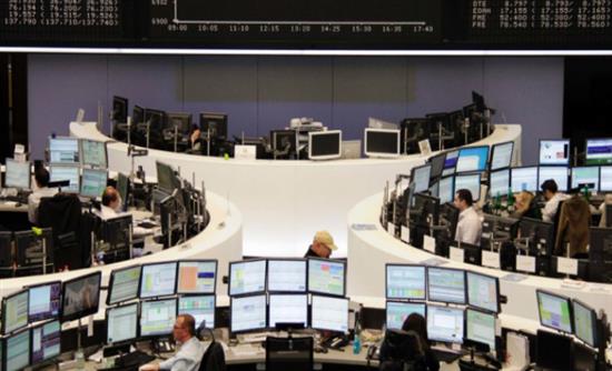 Πτωτική εκκίνηση για τα ευρωπαϊκά χρηματιστήρια