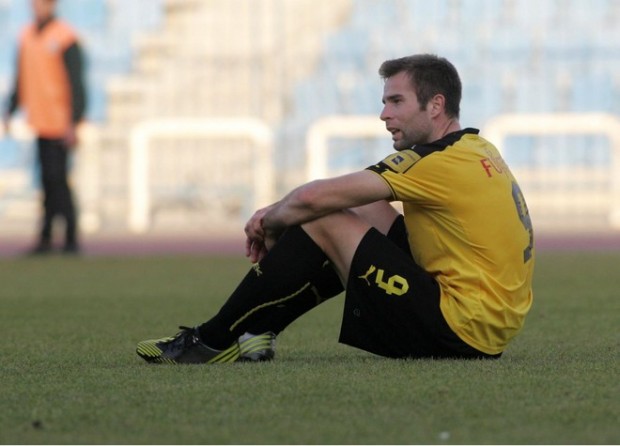 Χωρίς Μπρέσεβιτς η ΑΕΚ