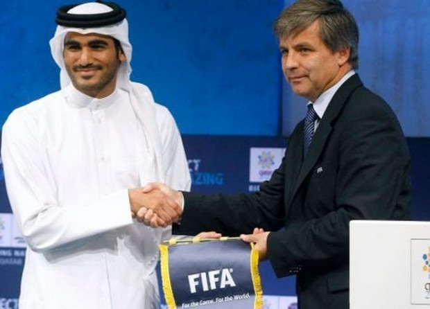 Όλα… ανοιχτά για το χειμερινό Μουντιάλ