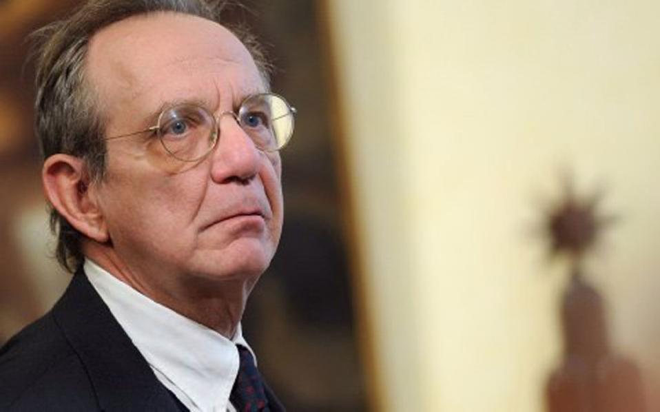 Πάντοαν για Ελλάδα: Βρισκόμαστε στην αρχή μιας πορείας που θα είναι θετική