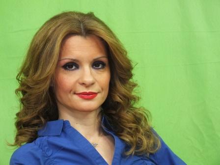 Δολοφονική επίθεση καταγγέλλει ότι δέχτηκε η δημοσιογράφος Θάλεια Χούντα – ΒΙΝΤΕΟ