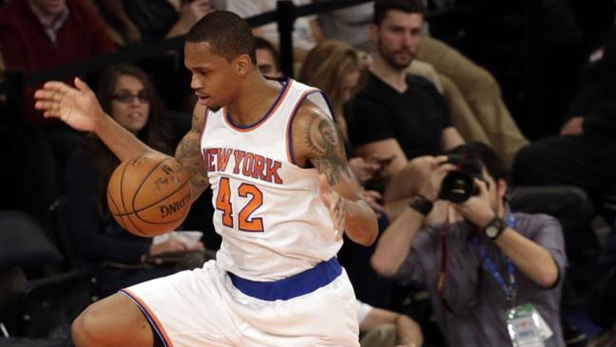 Όσκαρ ερμηνείας από μπασκετμπολίστα του ΝΒΑ – ΒΙΝΤΕΟ