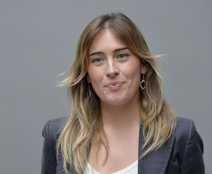 “Ο Βαρουφάκης δεν είναι ο τύπος μου”, είπε Ιταλίδα υπουργός