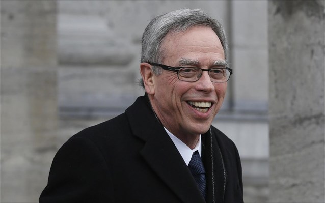 Όλιβερ: Μειωμένος ο κίνδυνος από την Ελλάδα