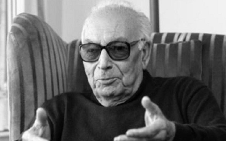 Πέθανε ο Τούρκος συγγραφέας Γιασάρ Κεμάλ