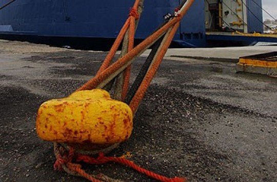 Κλειστή η ακτοπλοϊκή γραμμή Ζακύνθου – Κυλλήνης