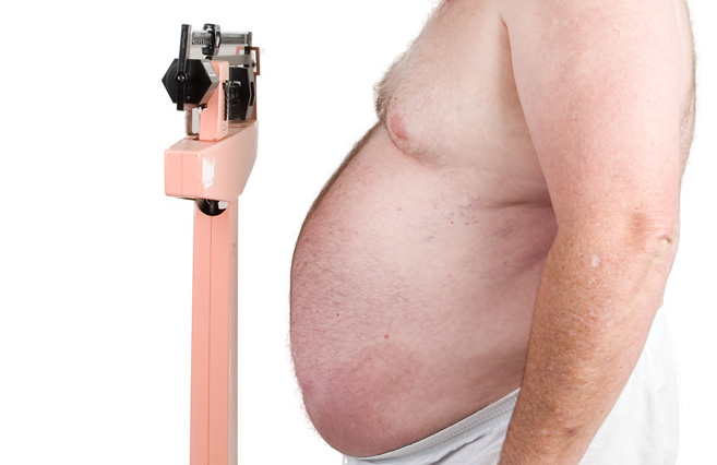 Ο γονιδιακός χάρτης της παχυσαρκίας