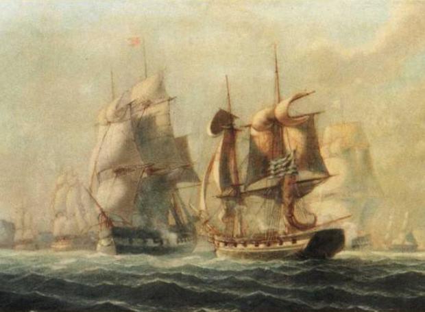 Τα γεγονότα… σαν σήμερα