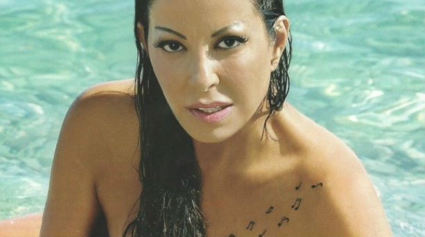 Ο δικαστικός επιμελητής που αναστάτωσε την Άντζελα – ΦΩΤΟ