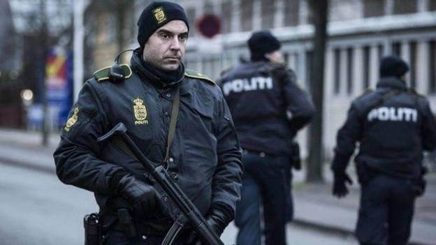 Δανία- 150 εκατ. ευρώ για την ενίσχυση αστυνομίας και υπηρεσιών πληροφοριών