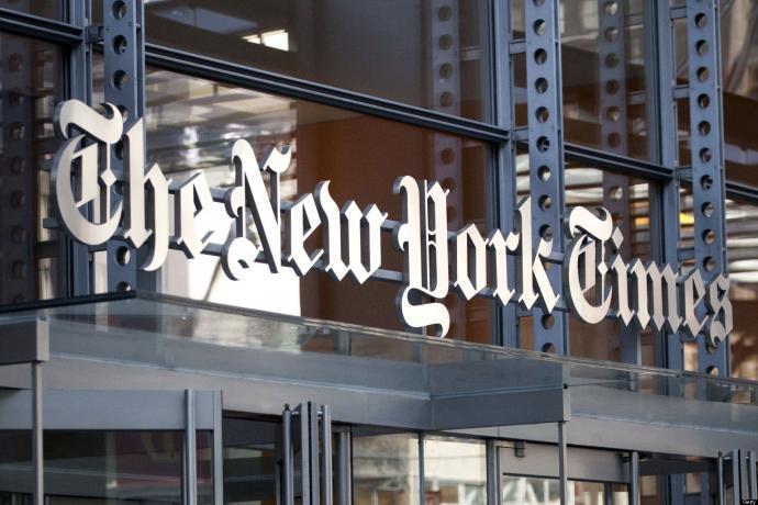 New York Times: Η συμφωνία δεν έλυσε κανένα από τα μεγάλα προβλήματα