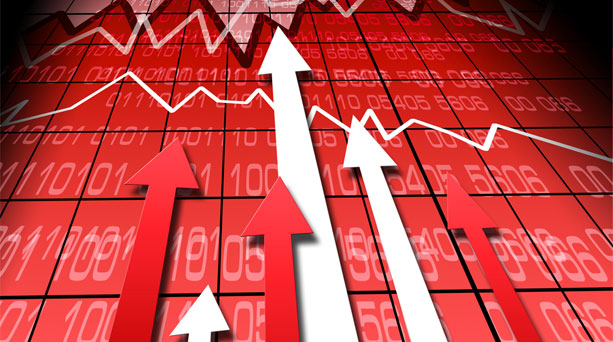 Ράλι ανόδου στο Χρηματιστήριο με κέρδη 7,98%