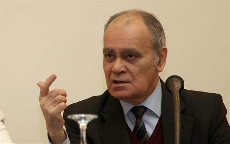 Ρωμανιάς: Δεν θίγονται θεμελιωμένα συνταξιοδοτικά δικαιώματα