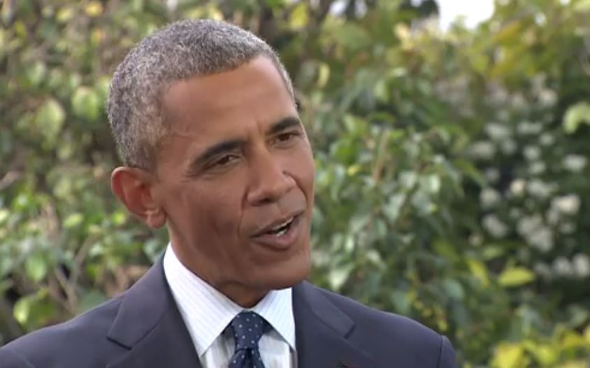 Το μήνυμα του Ομπάμα στα βραβεία Grammy