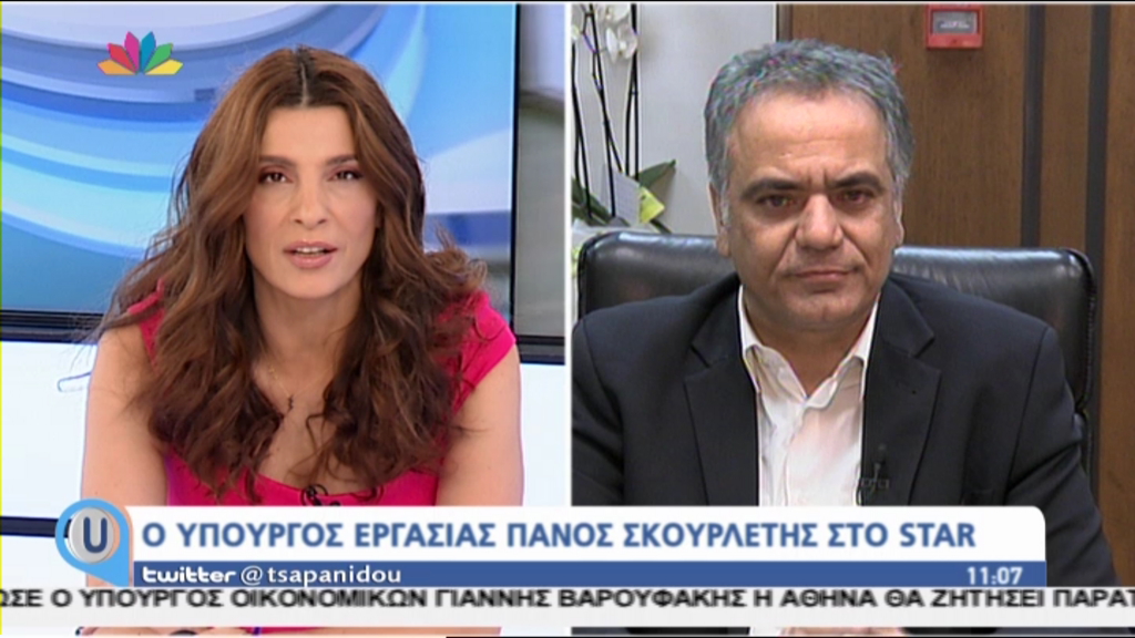 Σκουρλέτης: Ζητάμε παράταση της δανειακής σύμβασης – ΒΙΝΤΕΟ