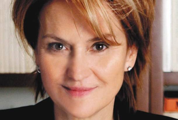 Ρεπούση: Πολύ πειστικός ο Βαρουφάκης