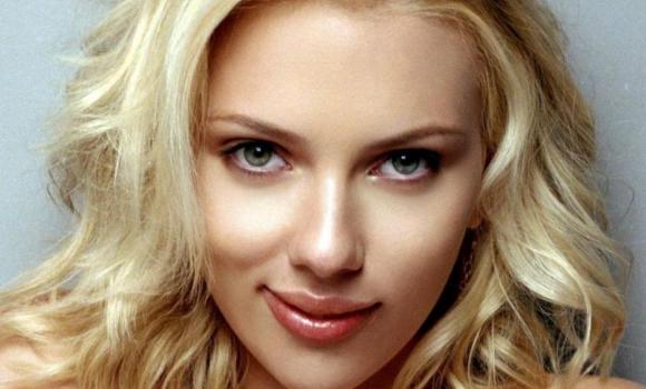 Ποιον θεωρεί σέξι η Σκάρλετ Γιόχανσον;