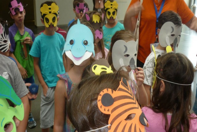 Πώς να φτιάξετε μόνοι σας αποκριάτικες στολές