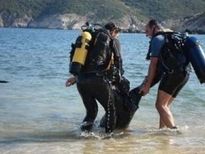 Βρέθηκε πτώμα άνδρα στην Κάρπαθο