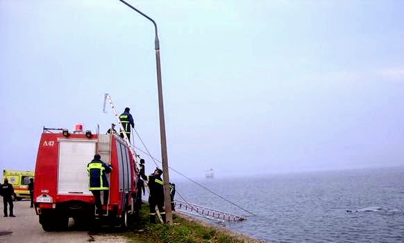 Βρέθηκε πτώμα ηλικιωμένης στη λίμνη των Ιωαννίνων
