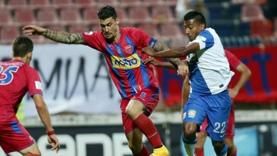 ΠΑΣ Γιάννινα – Πανιώνιος 1-3