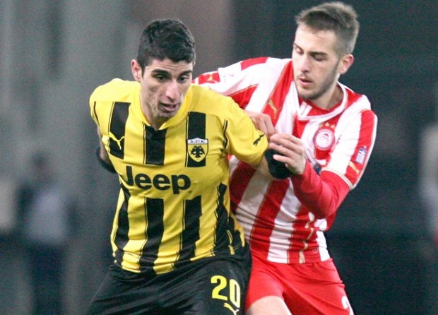 Τελικά αυτή η ρεβάνς πότε θα γίνει;