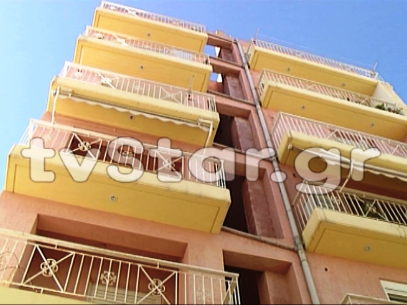 Αυτοκτονία η βουτιά θανάτου μάνας και γιου στη Χαλκίδα