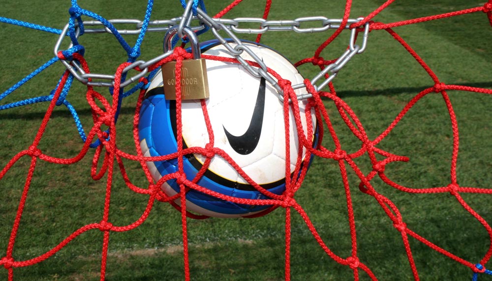 Το ποδόσφαιρο στην εντατική